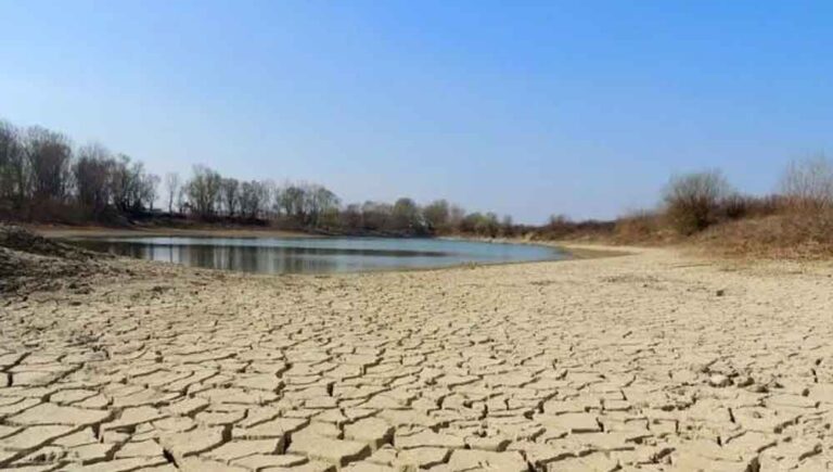 Emergenza siccità: paesi sviluppati quasi mai in grado di fronteggiare le emergenze