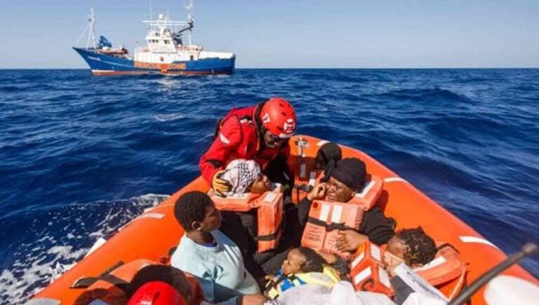 Petizione per la cancellazione del Memorandum Italia-Libia dei migranti: il Governo italiano si attivi per la protezione dei diritti umani